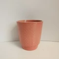 Kerámia kaspó NDT ODENSE STAR A PINK 13,5/14CM  