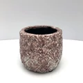 Kaspó PTMD SHANTY PINK XS    