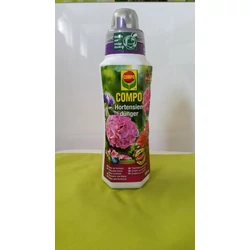 Compo hortenzia tápoldat 500ML        