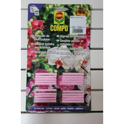 Compo orchidea táprúd 20DB        