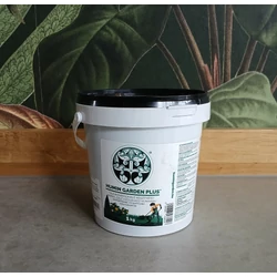 Szervestrágya HUMIN GARDEN PLUS 1KG GRANULATUM