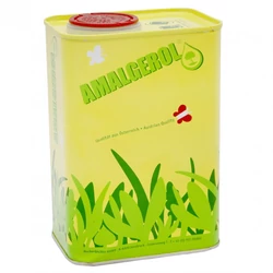 BIO növénykondícionáló AMALGEROL PRÉMIUM 1L      