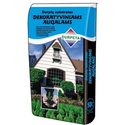 Durpeta örökzöld föld 50L