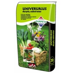 Durpeta univerzális föld 20L