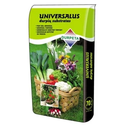 Durpeta univerzális föld 70L