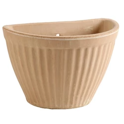 Kerámia fali cserép CLASSICA 30CM      