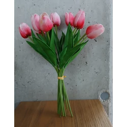 SELYEMVIRÁG TULIPÁN CSOKOR      