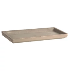 Kerámia balkonláda alátét ARENA V 50CM     