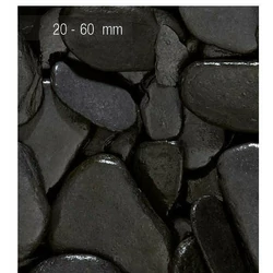 Paitto nero kő KŐ PIATTO NERO 20/60MM /KG