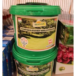 Gyepműtrágya SPORT&amp;GREEN SUMMER&amp;AUTUMN 15-5-21-2MgO 10KG