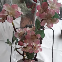 Selyemvirág PTMD SELYEMVIRÁG PINK     