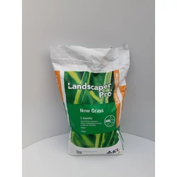 Indító fűműtrágya LANDSCAPER PRO NEW GRASS 2/3 HÓ 15 KG 