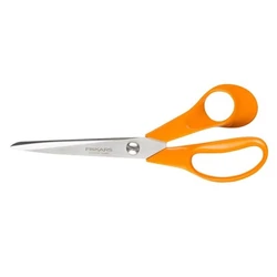 FISKARS CLASSIC ÁLTALÁNOS OLLÓ 21 CM        