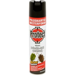 Poloska elleni spray PROTECT POLOSKAÍRTÓ AEROSOL 400ML    