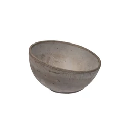 Kerámia kerek cserép VULCANO 25X15