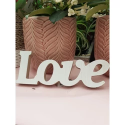 LOVE FELIRAT FÁBÓL /2667