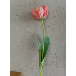 Művirág MŰVIRÁG TULIPÁN 1 SZÁLAS 64CM