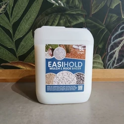 Díszkavics rögzítő folyadék EASIHOLD DÍSZKAVICS RÖGZÍTŐ 5L