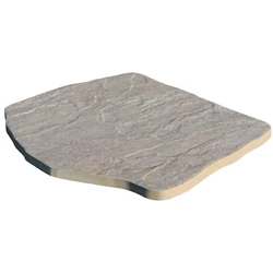 Kerti tipegő PASSO GIAPPONESE BARGE