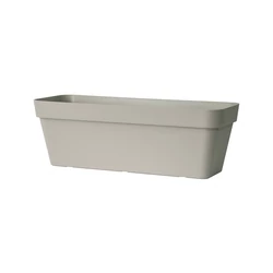 Műanyag balkonláda 50CM SANDY MITU PAC 