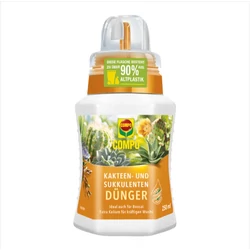 COMPO TÁPOLDAT kaktusz 250ML        