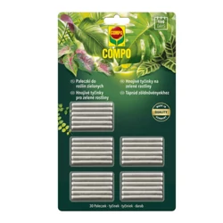 COMPO TÁPRÚD zöldnövény 30DB        