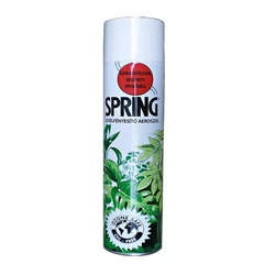Levélfény SPRING LEVÉLFÉNY SPRAY 250ML