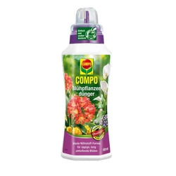 COMPO TÁPOLDAT virágzó növény 500ML        