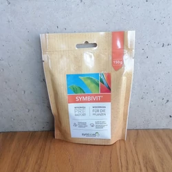 Mikorrhiza gombát tartalmazó készítmény SYMBIVIT 150G       