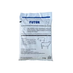 Mészkőliszt FUTOR 5 kg