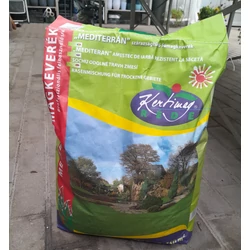 Szárazságtűrő fűmagkeverék NAPFÉNY PÁZSIT MEDITERRÁN 5KG 