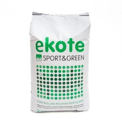 Fűműtrágya EKOTE SPORT GREEN 2-3M 26-05-11+3MG+ME 25KG   