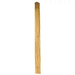 Bambusz karó 350CM 30/35MM      
