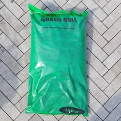 Green Bull szárított-porított szarvasmarhatrágya 45L        