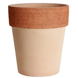 Kerámia cserép ALTO G 23CM     