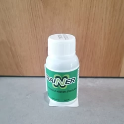 Trainer, aminosav- és glükózsavbázisú lombtrágya készítmény 40 ml