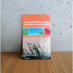Mikorrhiza gombát tartalmazó készítmény SYMBIVIT 30G       
