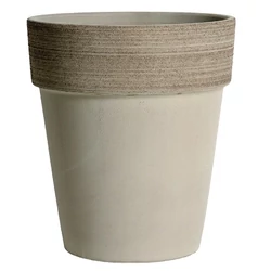 Kerámia cserép ALTO V 27CM     