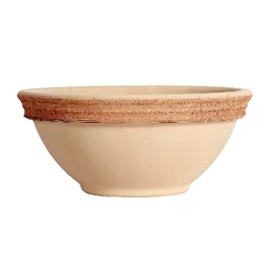 Kerámia tál TÁL CICLAMINO G 28CM    