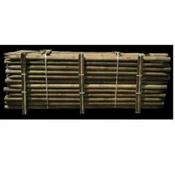 Fa cölöp 250CM 10CM      