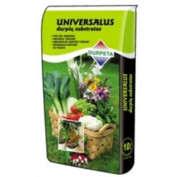 Durpeta univerzális föld 10L DURPETA UNIVERSAL 10L FÖLD GP0029