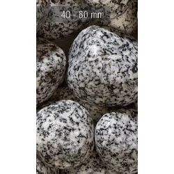 Granito montorfano kő 40/60MM /KG   