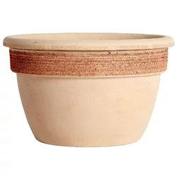 Kerámia cserép CAMPANELLA G 27CM     