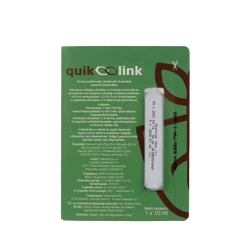 Quik-link QUIK-LINK 10ML