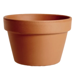Kerámia cserép MEZZO 31CM      