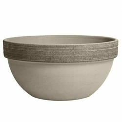 Kerámia tál IBIS VG 35CM     