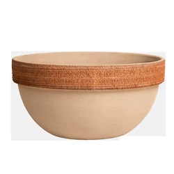 Kerámia tál IBIS G 25CM     