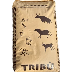 Pelletált szervestrágya granulátum TRIBÚ 3-3-3 SZERVESTRÁGYA 25KG