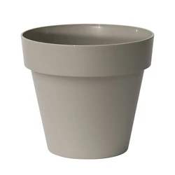 Műanyag cserép 40CM SANDY MITU PAC 