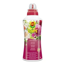 COMPO TÁPOLDAT rózsa 1L        